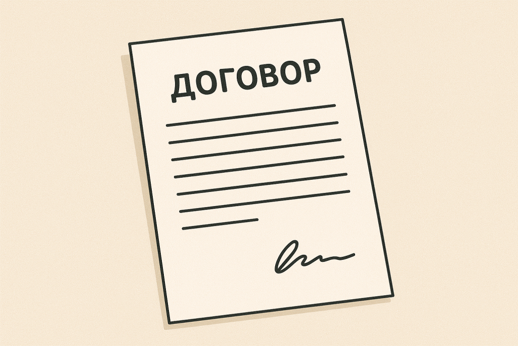 договор гпх плюсы и минусы