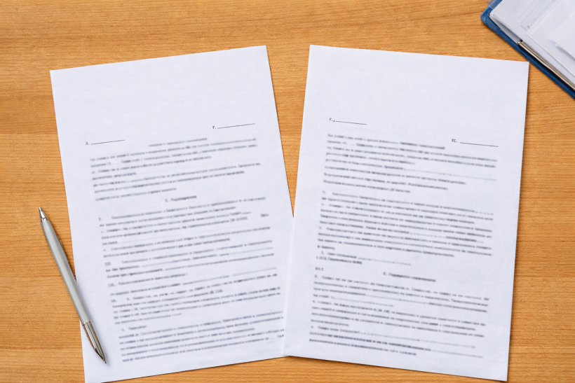 трудовой договор и договор гпх